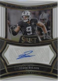 Tyree Wilson