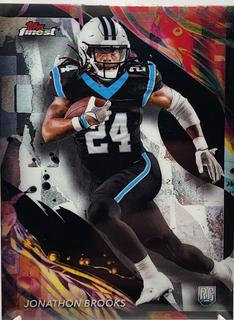 Jonathon Brooks