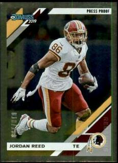 Jordan Reed