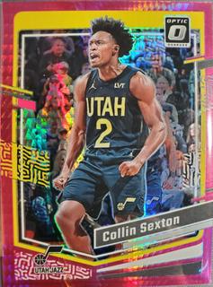 Collin Sexton