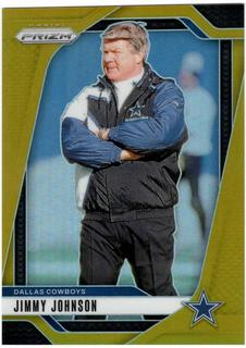 Jimmy Johnson