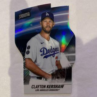 Clayton Kershaw