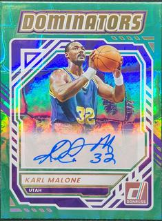 Karl Malone