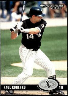 Paul Konerko