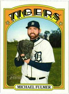 Michael Fulmer
