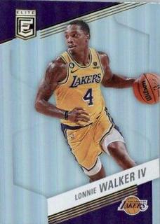 Lonnie Walker IV