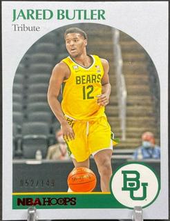 Jared Butler