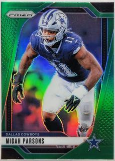 Micah Parsons