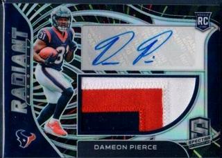Dameon Pierce