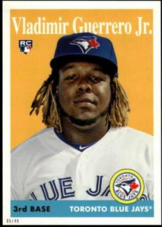 Vladimir Guerrero Jr.