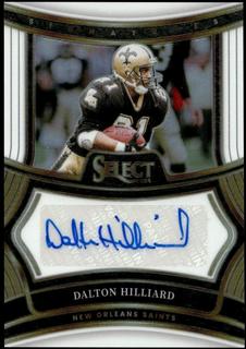 Dalton Hilliard