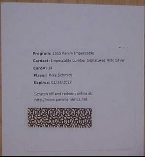 Mike Schmidt