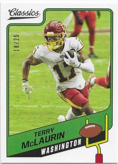 Terry McLaurin