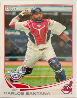 Carlos Santana