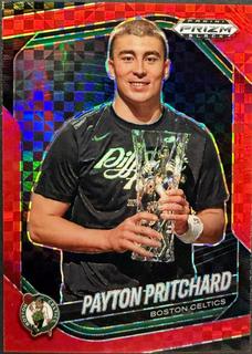 Payton Pritchard