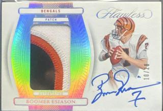Boomer Esiason