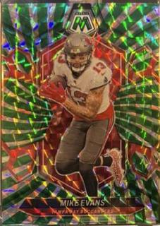 Mike Evans