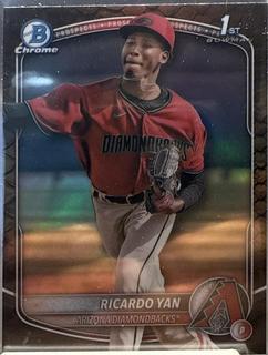 Ricardo Yan