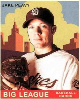 Jake Peavy