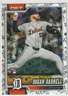 Dugan Darnell