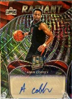 Amir Coffey