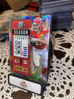Travis Kelce