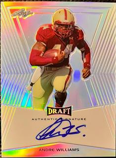 Andre Williams