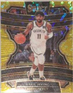Kyrie Irving