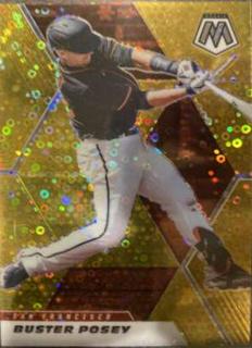 Buster Posey