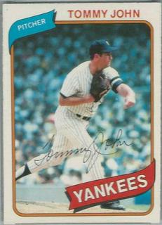 Tommy John