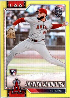 Jayvien Sandridge