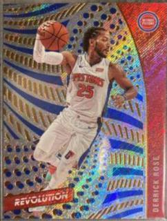 Derrick Rose