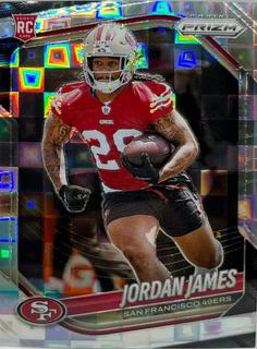 Jordan James