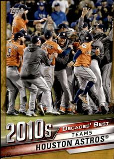Houston Astros