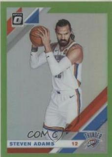 Steven Adams