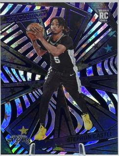 Stephon Castle