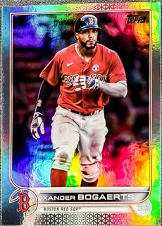 Xander Bogaerts