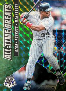 Kirby Puckett