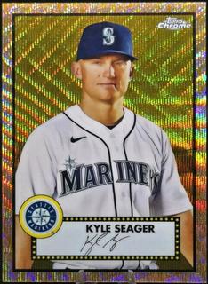 Kyle Seager
