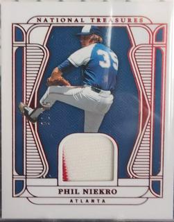 Phil Niekro