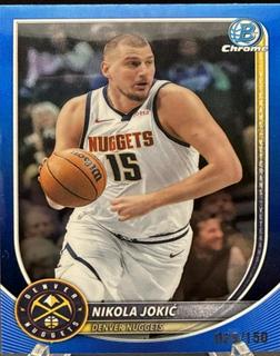Nikola Jokic