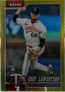 Cody Laweryson