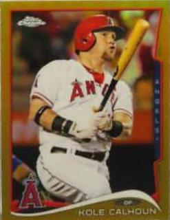Kole Calhoun