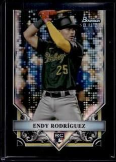Endy Rodriguez