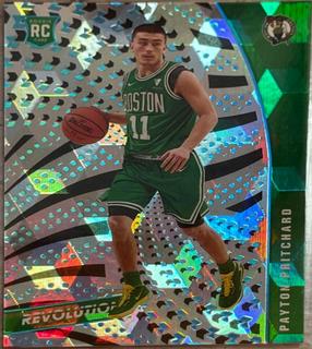 Payton Pritchard