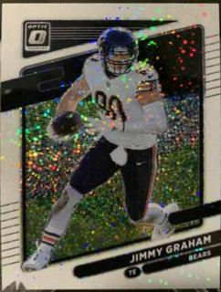 Jimmy Graham