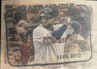 David Ortiz