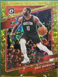 Eric Gordon