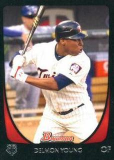 Delmon Young