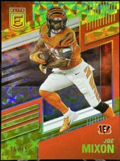 Joe Mixon